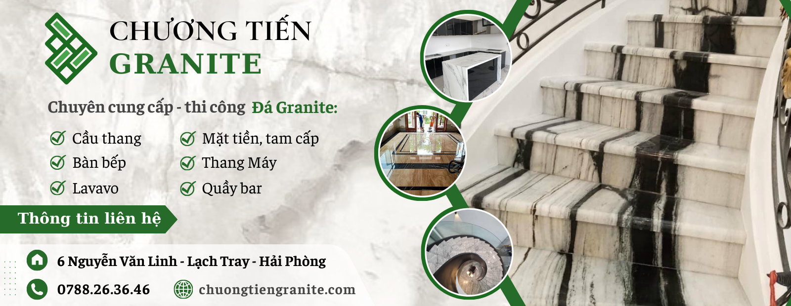 Banner Chuong Tien Granite.com 2
