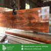 Đá Granite Đỏ Sa Mạc