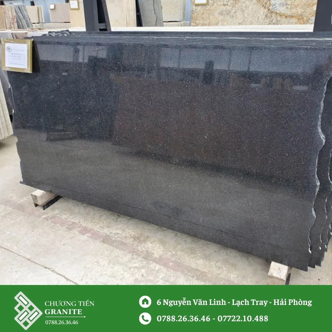 Đá Granite Kim Sa Ấn