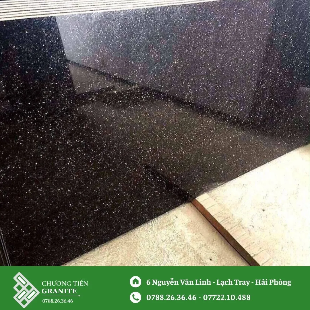 Đá Granite Kim Sa Trung
