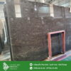 Đá Granite Nâu Mưa Chớp