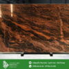Đá Granite Samuka Red Vân To