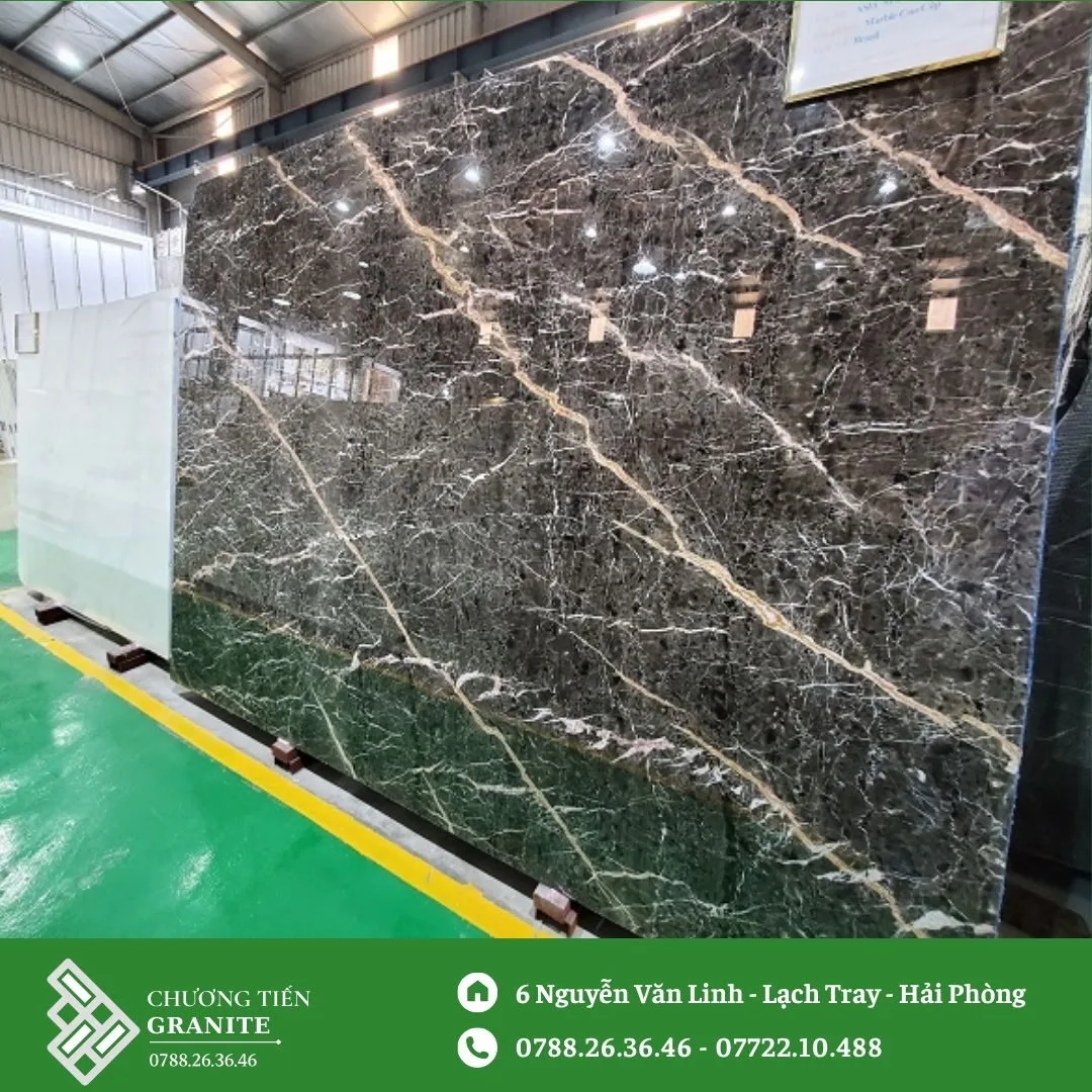 Đá Marble Asia Network