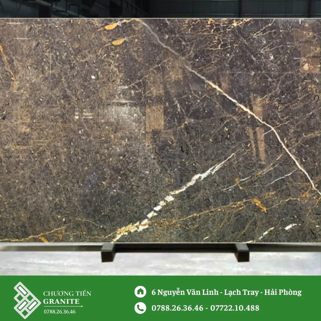 Đá Marble Brozite