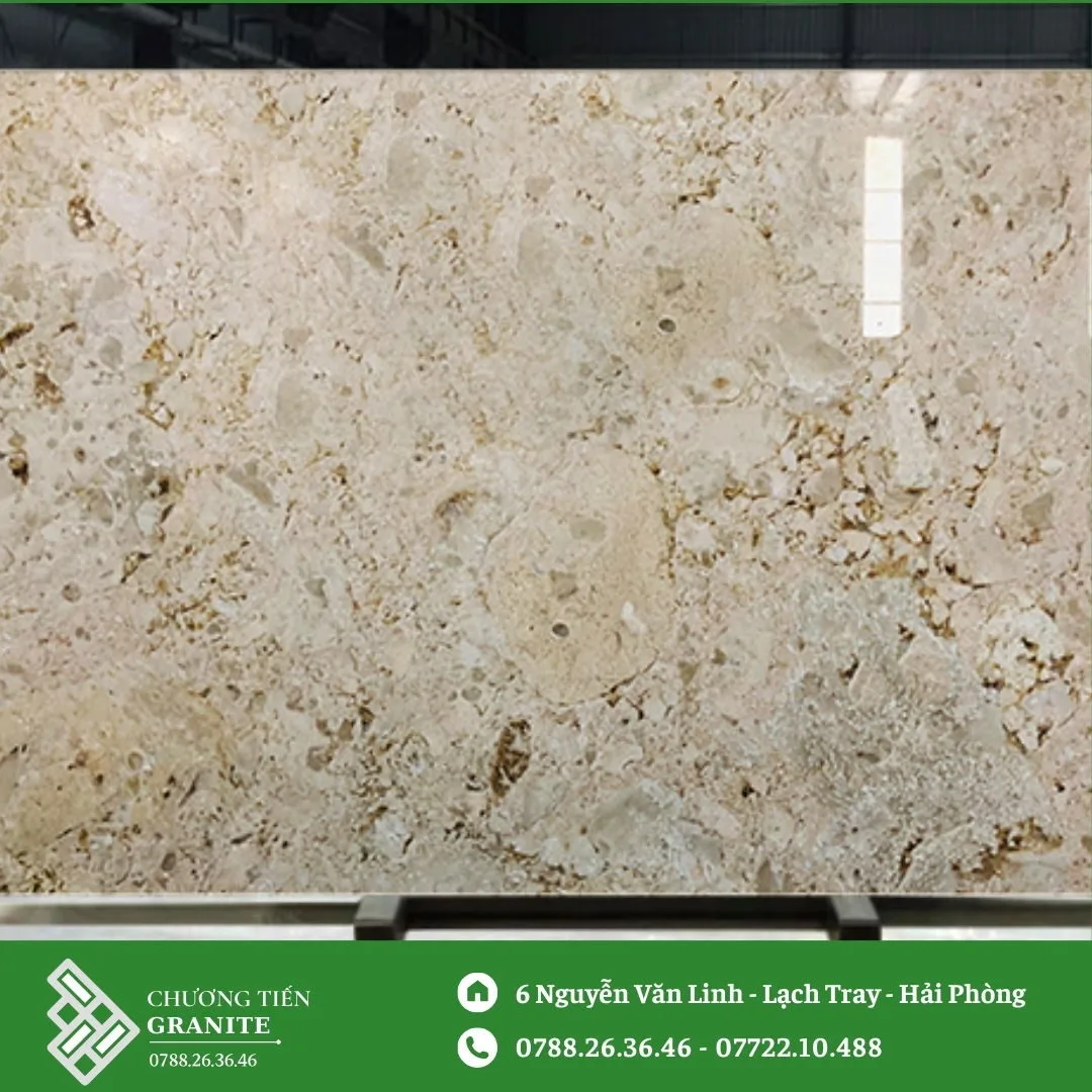Đá Marble Oman