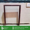 Đá Marble Vân Gỗ Cát